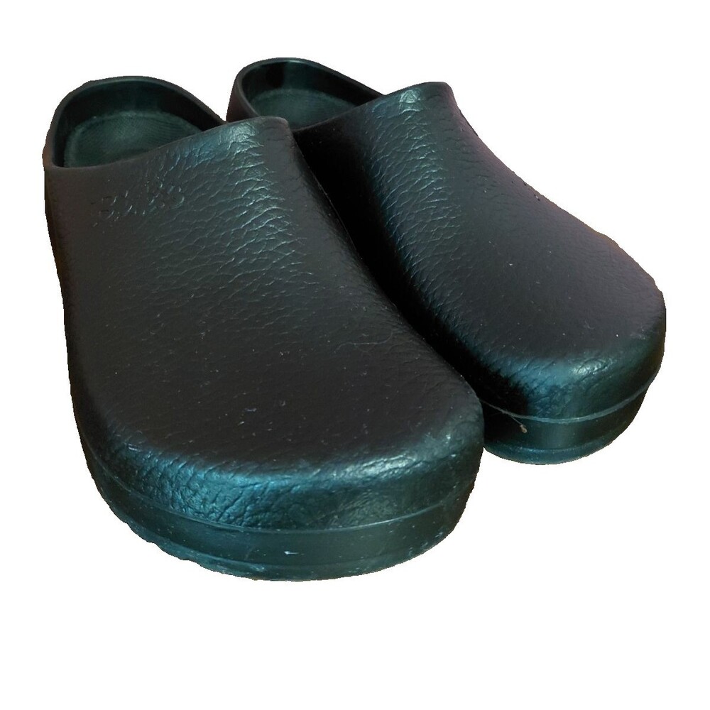 Birkenstock Profi Birki Professional Clogs Black EU 43 Men 10